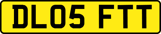DL05FTT