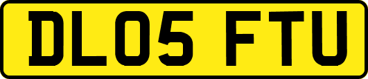 DL05FTU