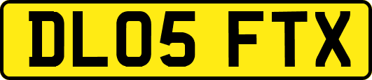 DL05FTX