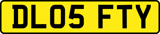 DL05FTY