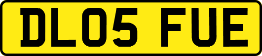 DL05FUE
