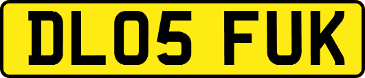 DL05FUK