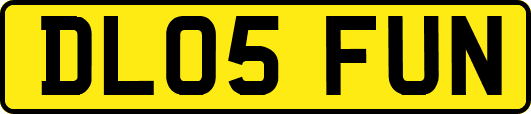 DL05FUN