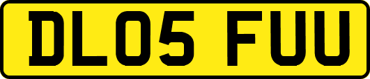 DL05FUU
