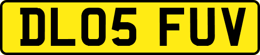 DL05FUV