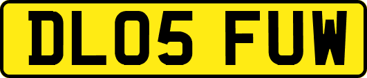DL05FUW