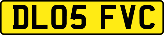 DL05FVC