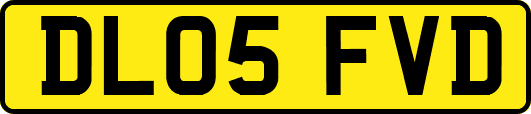DL05FVD