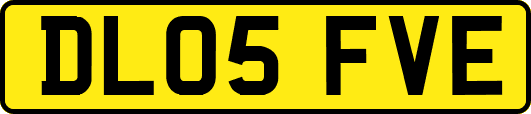 DL05FVE