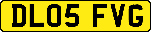 DL05FVG