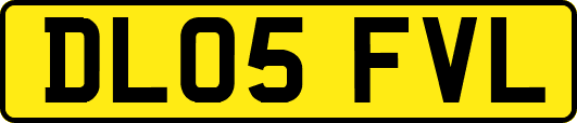 DL05FVL