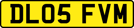DL05FVM