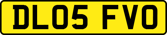 DL05FVO