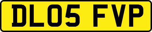 DL05FVP