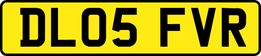 DL05FVR