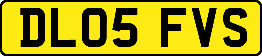 DL05FVS