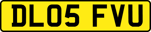 DL05FVU