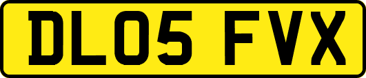 DL05FVX