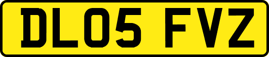 DL05FVZ