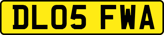 DL05FWA