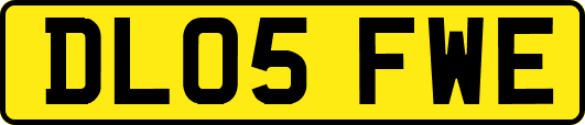 DL05FWE
