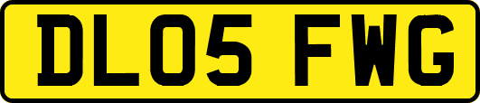 DL05FWG