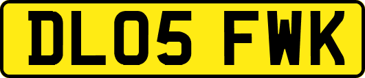 DL05FWK