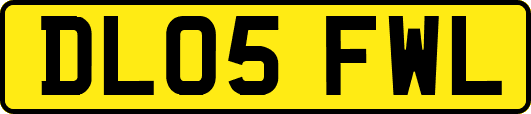 DL05FWL