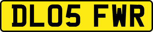 DL05FWR