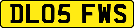 DL05FWS