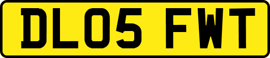 DL05FWT