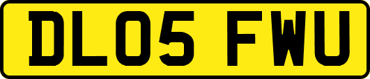 DL05FWU