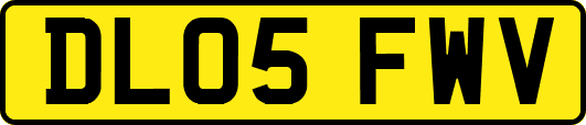 DL05FWV