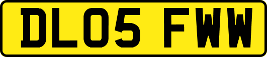 DL05FWW