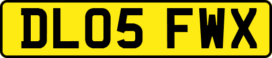DL05FWX