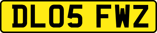 DL05FWZ