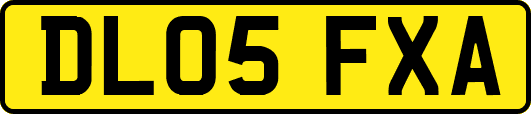 DL05FXA