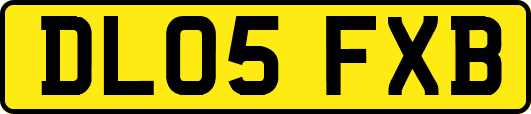 DL05FXB