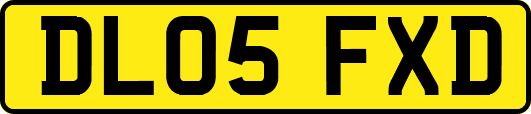 DL05FXD