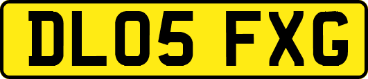 DL05FXG