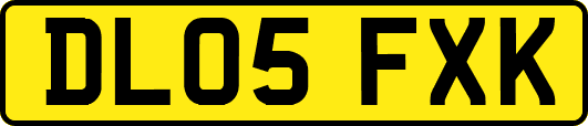 DL05FXK