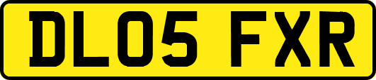 DL05FXR