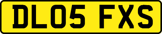 DL05FXS