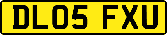 DL05FXU