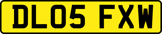 DL05FXW