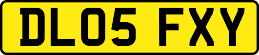 DL05FXY