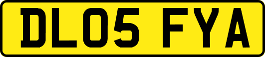 DL05FYA