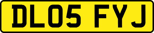DL05FYJ