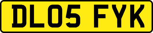 DL05FYK