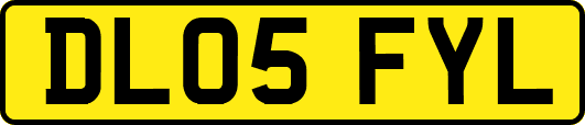 DL05FYL